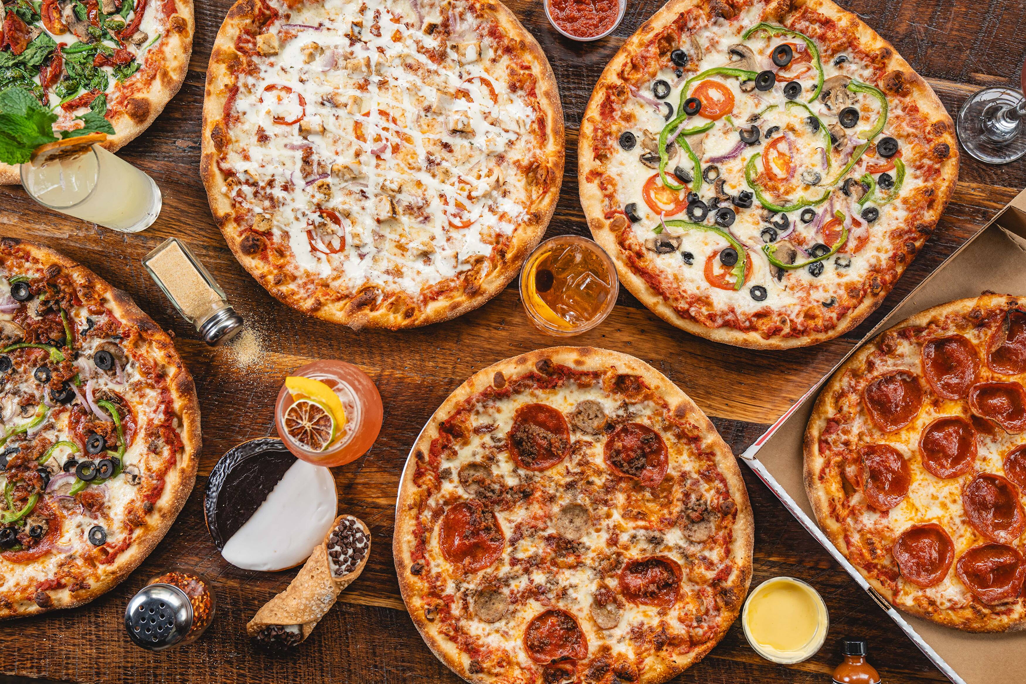 Menu | Goodfellas Pizzeria Menu | Goodfellas Pizzeria