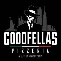 Gift cards | Goodfellas Pizzeria