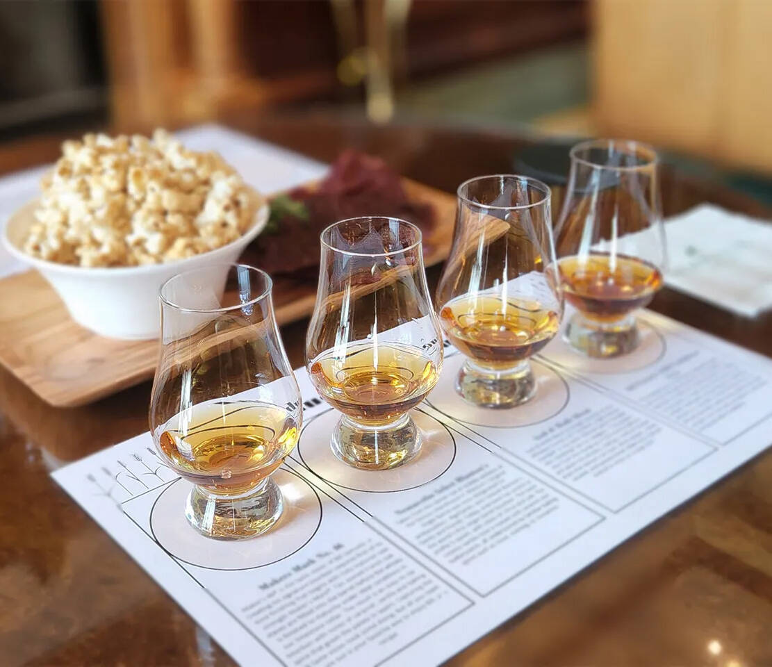 Goodfellas Pizzeria - Distillery photo