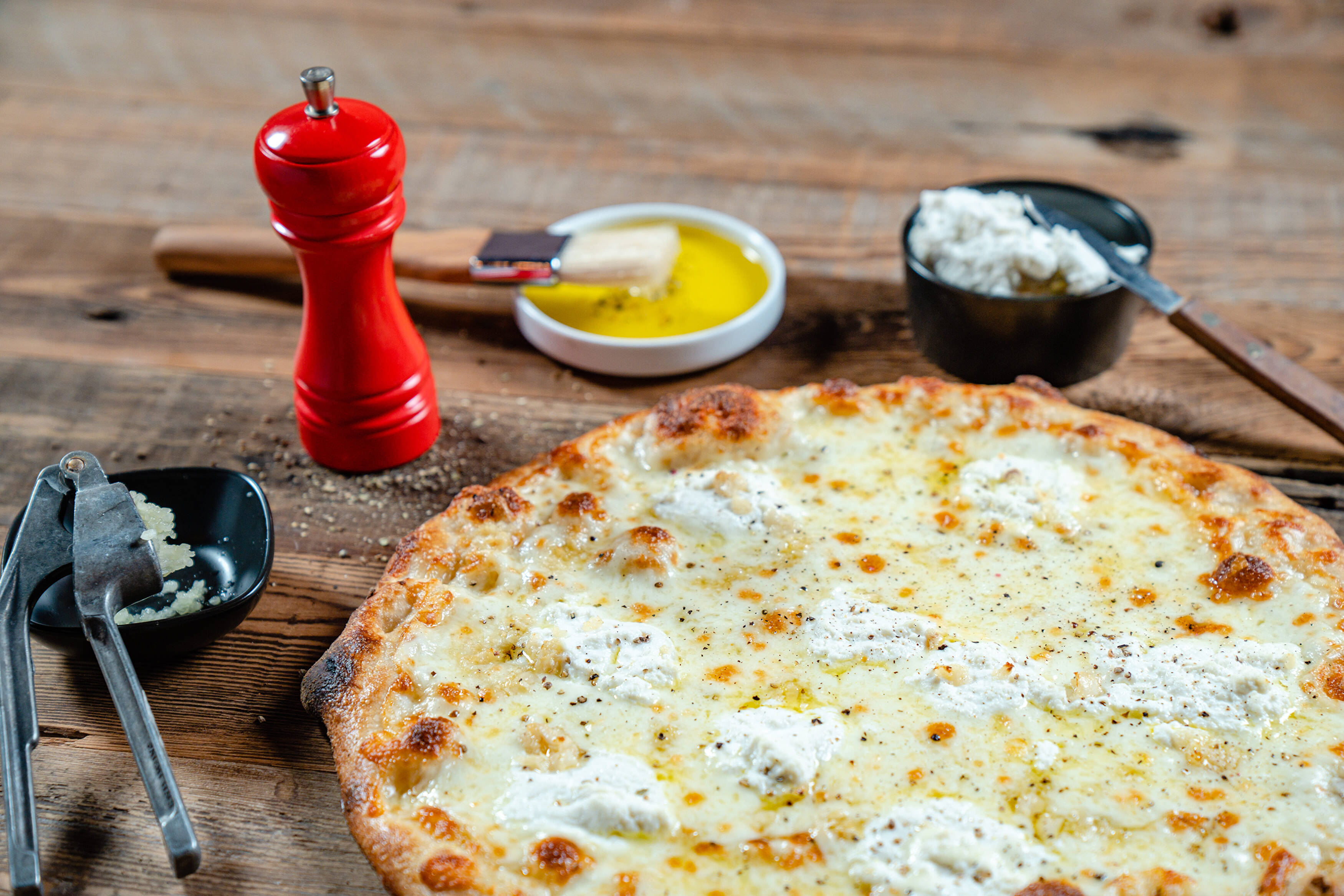 Menu | Goodfellas Pizzeria